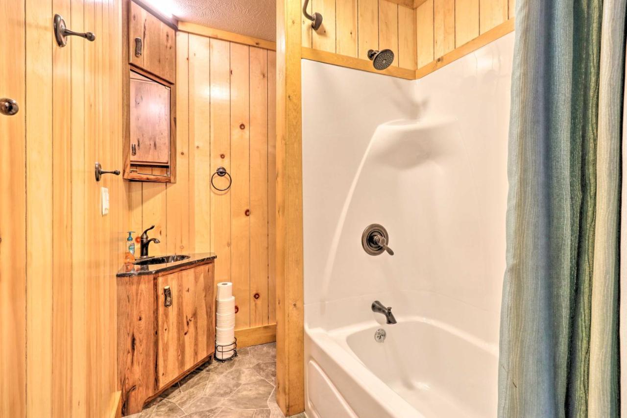 Cozy Haven Of Rest Home With Amish Country Views! Shipshewana Zewnętrze zdjęcie